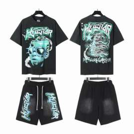 Picture of Hellstar Shirt Pant Suits _SKUHellstarS-XLx3tr2722321